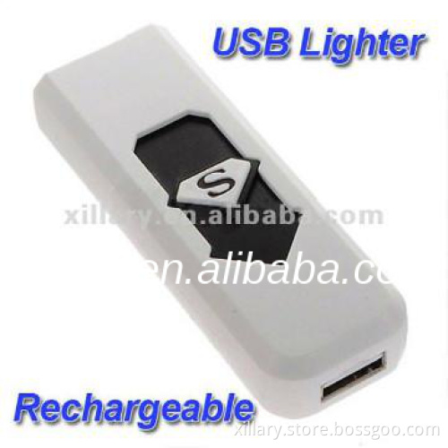 Lighter With Usb With Best Quality